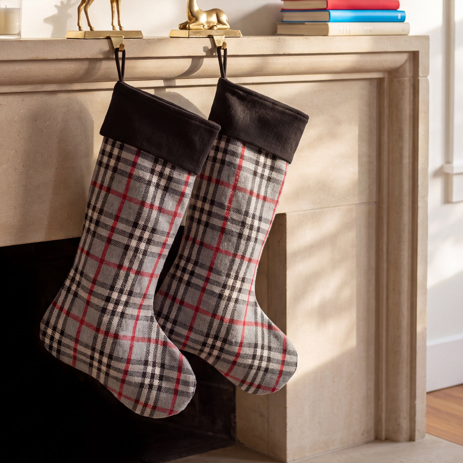 Wool Stocking