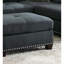 Repose-pieds de style contemporain-378939676