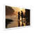 Gold Picture Framed