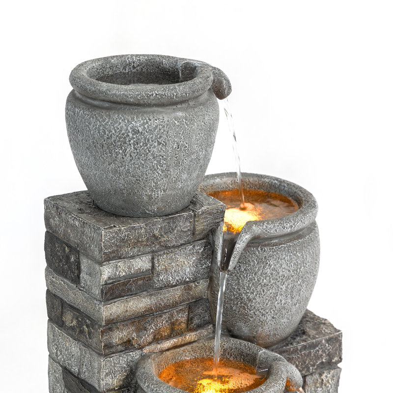 Cascade Fountain