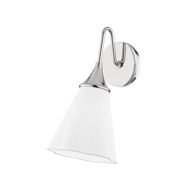 Mitzi Mara Armed Sconce