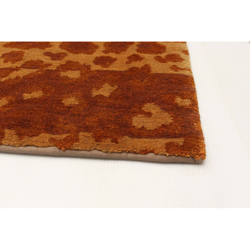 Tapis cuivre Opulence 4 pi 1 po x 9 pi 0 po