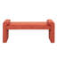 Banc entièrement rembourré Linn-261230857