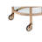 Serving Cart