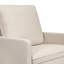 Cali Pillowback Chair and a Half Glider-271952527