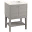 Helst 24-In Bathroom Vanity Set-1445335008