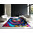 Optical Oasis Rug-933404142