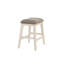 Tabouret bas