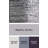 Machine Washable Gray Area Rug-793789286