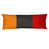 Orange/ rouge / noir sélectionné