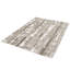100% recycled polyester rug with a very smooth and soft texture-581670776