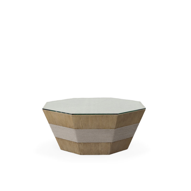 Caribe Coffee Table