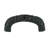 HAMPTON 3" C TO C PULL; MATTE BLACK FINISH