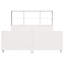 65-32 Solid Wood Bed-107363662-107363660