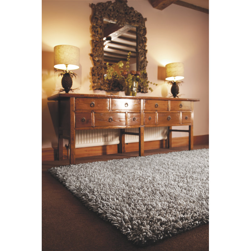 Gianluca Hand Woven Area Rug, Rectangle 200 x 300