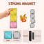80-Piece Magnetic Tiles Building Set Educational Toys For Your Kids