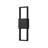 2-light Led Modern Outdoor Wall Light