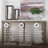 Muntjar 64.13 " W Console Table