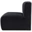 Chaise d'appoint rembourrée Hiplita-89200395