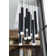Harmony 9 - Light Cluster Cylinder LED Pendant