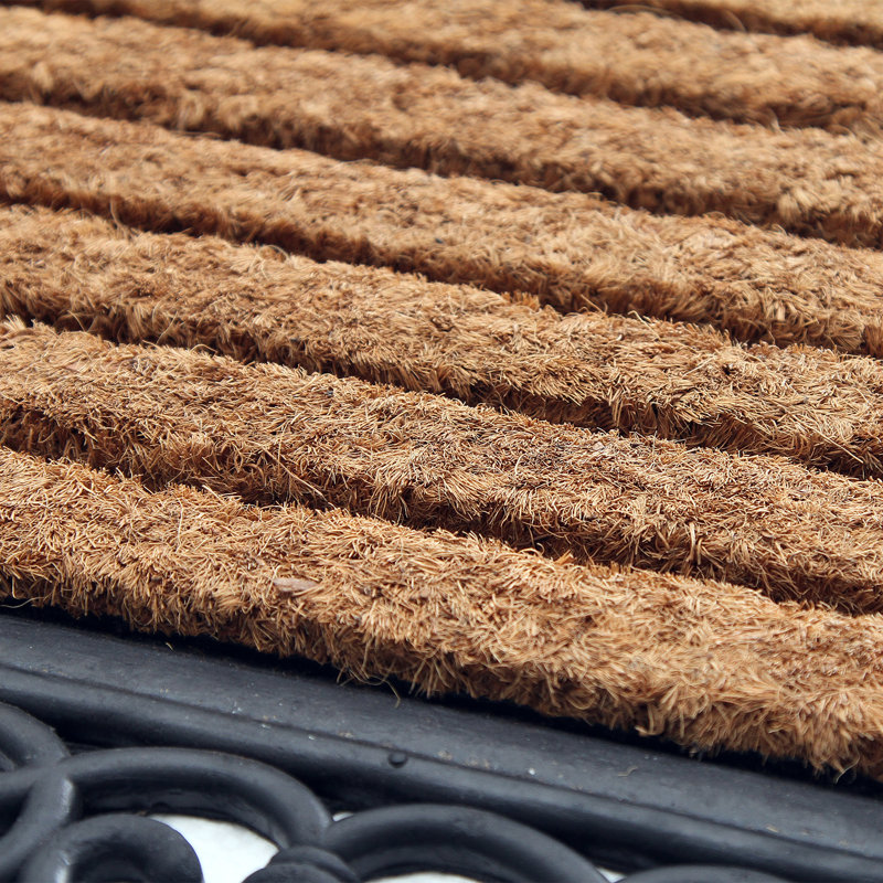 Michels Non-Slip Doormat, Large