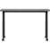 Rectangle 2 Person 23.63'' L Training Table with Casters