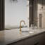 Artifacts® Single-Hole Bar Faucet with Supply Lines-62764980