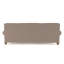Leroy Rolled Panel-Arm Sofa with Bun Feet-930419431-930419430-930439745