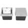 2PCS Pop-Up Floor Sockets