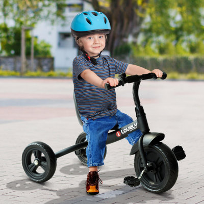 Coles 3 Wheels Ride on Toddler Tricycle