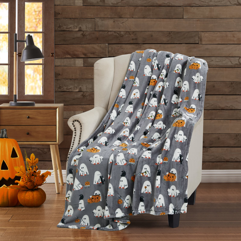 Throw Blanket