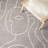 Clermonte Hand Tufted New Zealand Wool Rug-1333625336