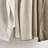 EVERGRACE Channel Stitch 100% Cotton Quilt Set, Pre-Washed Cotton Sateen Coverlet Bedspread, 3-Piece Soft & Breathable Bedding Set With 2 Shams For All Seasons-124555138-124555133