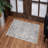 5'3" X 7'3" Area Rug
