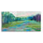 «Spring Fed Creek» par Jane Schmidt-101602664
