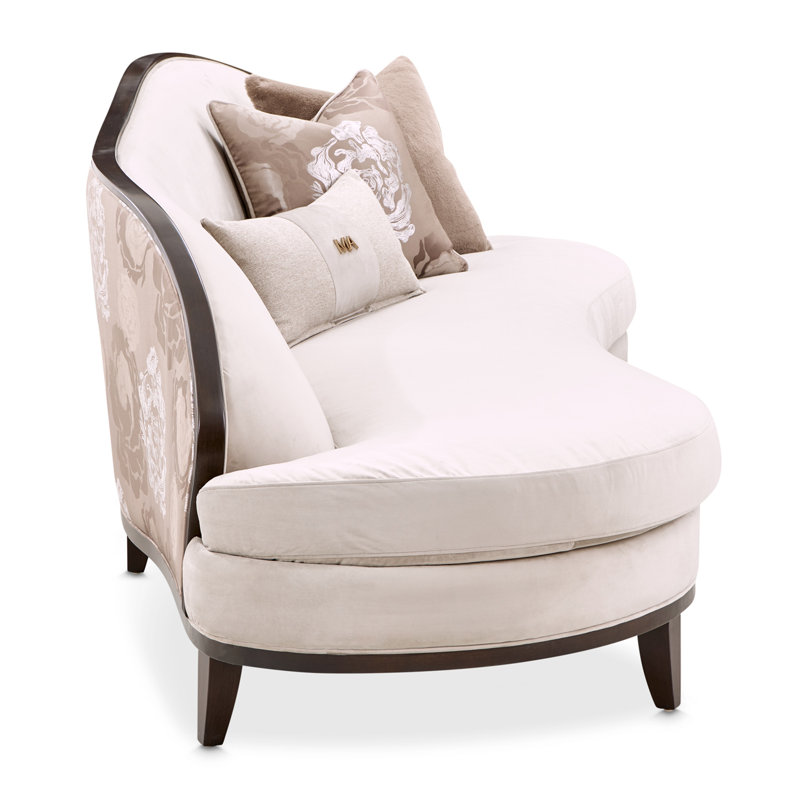 Camellia Field Sofa