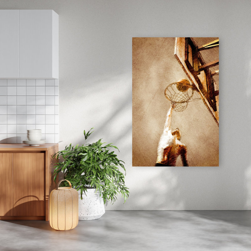 Print, 152.4cm H x 101.6cm W