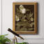 Asian Brocade I - reproduction d'art sur toile-29976528