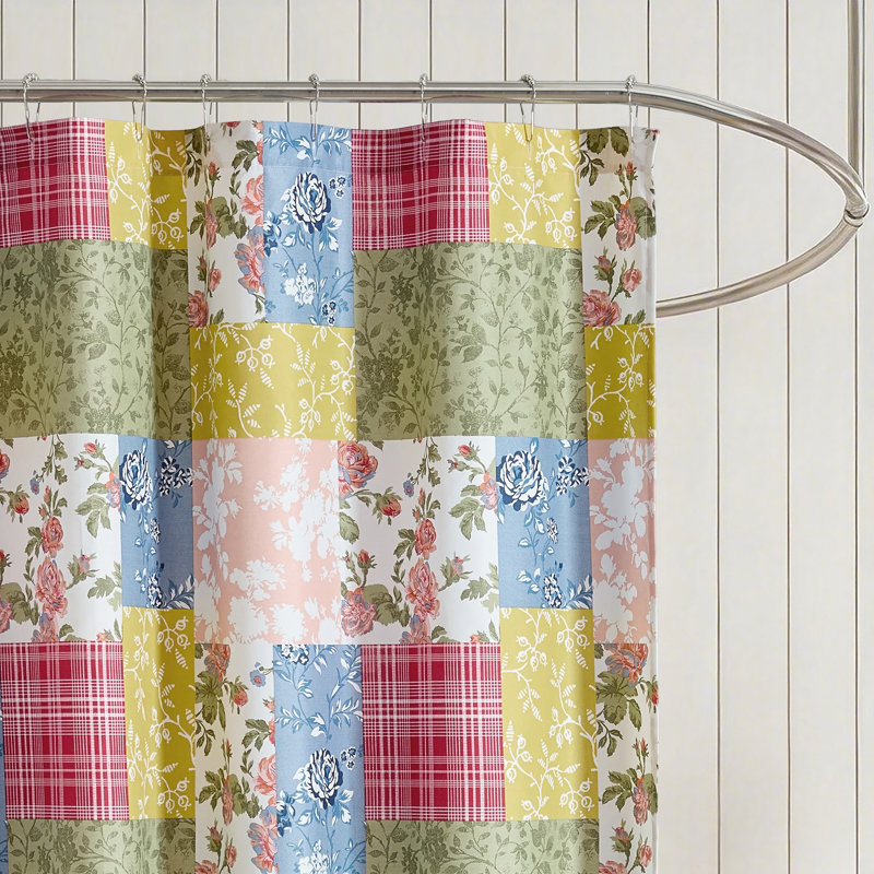 Rideau de douche Farmhouse