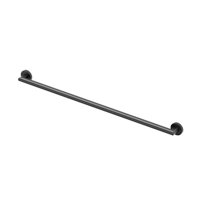 Glam Stainless Steel ADA Compliant Grab Bar | Bathroom Safety Grab Bar