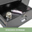 Armoire verrouillable Classic
