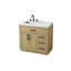 Meuble-lavabo simple 36 po Ahner-1009462926