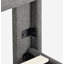 Liseta Metal Bed-1630996437-1630996438