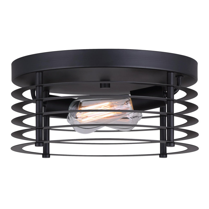 Alantis Flush Mount