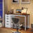 Nagore 47'' Computer Desk With 5 Drawers-1722894689