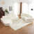 Beige est en rupture de stock