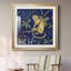 Venezia Monkey Garden III - peinture encadrée-2144728230-2144728924
