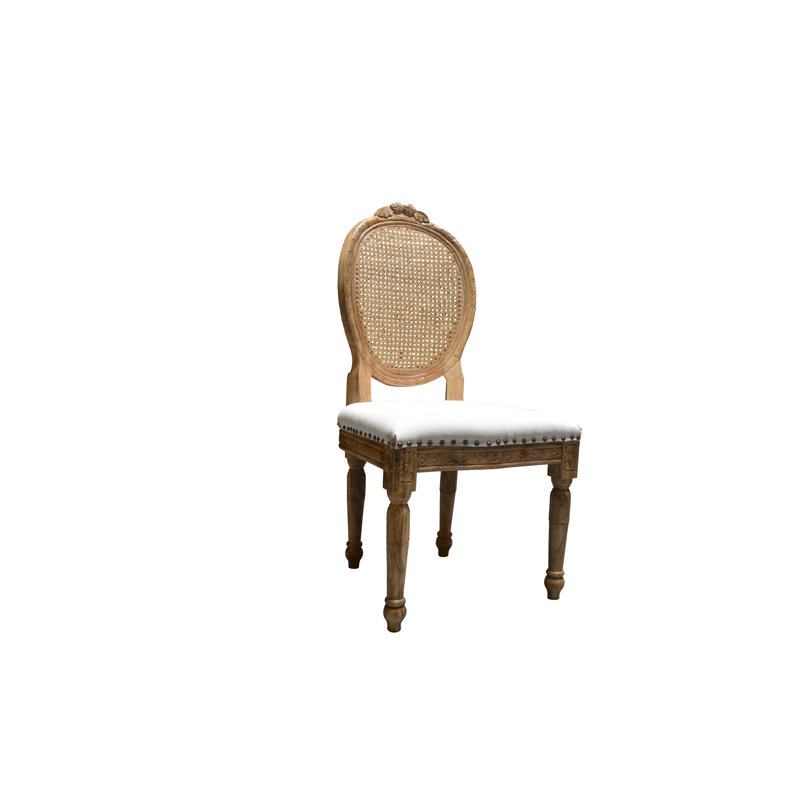 Upholstered Accent Chair
