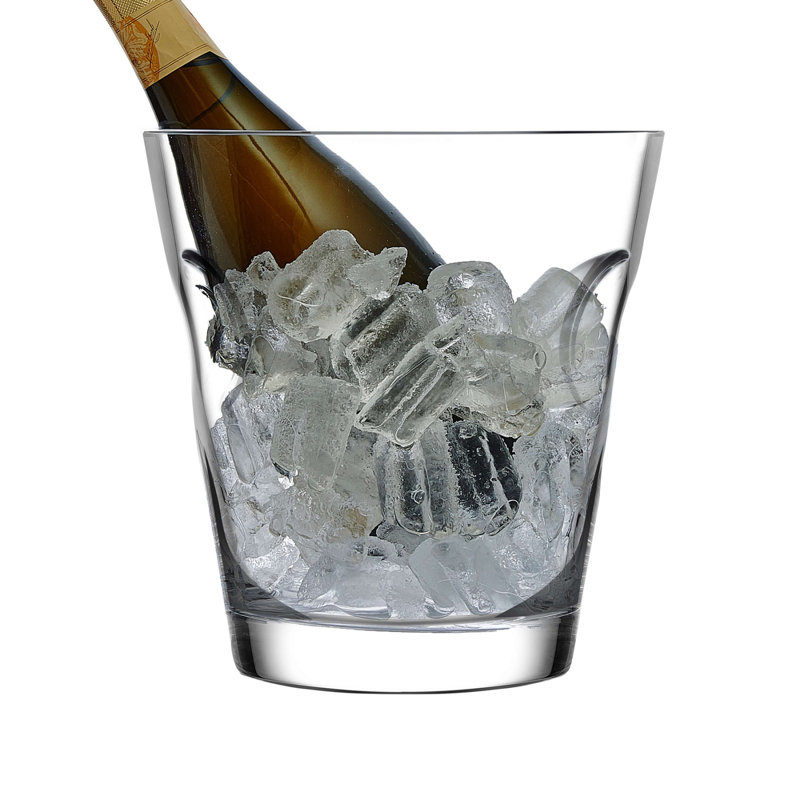 Glacier refroidisseur à vin