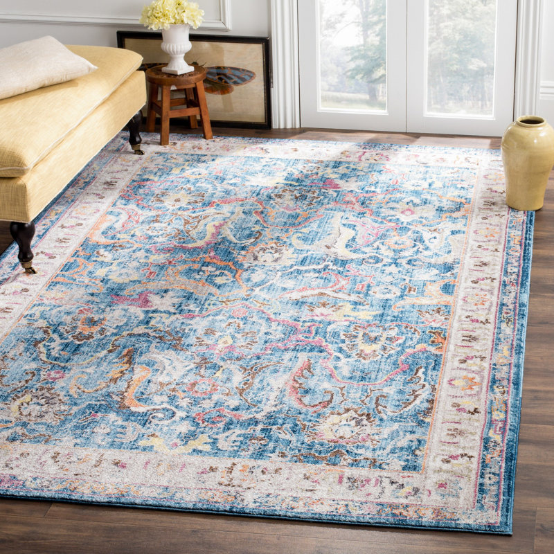 Tapis oriental Fitz Performance, Rectangle 9 pi x 12 pi